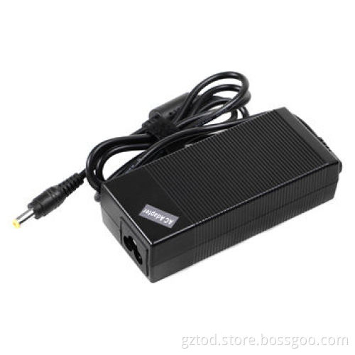Laptop Adapter for IBM, 16V/4.5A, Measures 5.5 x 2.5mm